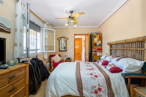 Продажа виллы в Лос Балконес, Аликанте, Испания 3 спальни, 340м2 №117092 - фото 19