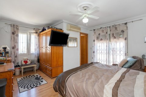Продажа виллы в Лос Балконес, Аликанте, Испания 3 спальни, 340м2 №117092 - фото 14