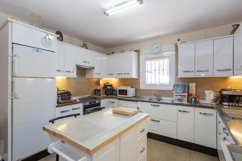 Продажа виллы в Лос Балконес, Аликанте, Испания 3 спальни, 340м2 №117092 - фото 5