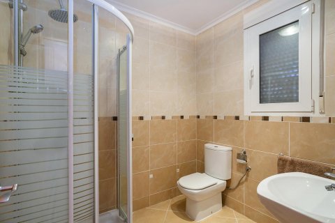 Продажа виллы в Лос Балконес, Аликанте, Испания 3 спальни, 340м2 №117092 - фото 16