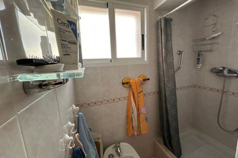 Appartamento in vendita a Benidorm, Alicante, Spagna 3 camere da letto, 90 mq. N° 109230 - foto 25