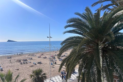 Appartamento in vendita a Benidorm, Alicante, Spagna 3 camere da letto, 90 mq. N° 109230 - foto 3