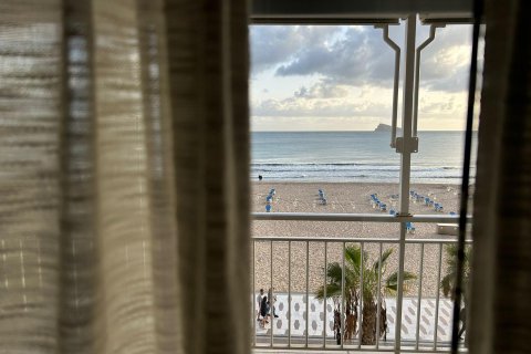 Appartamento in vendita a Benidorm, Alicante, Spagna 3 camere da letto, 90 mq. N° 109230 - foto 19