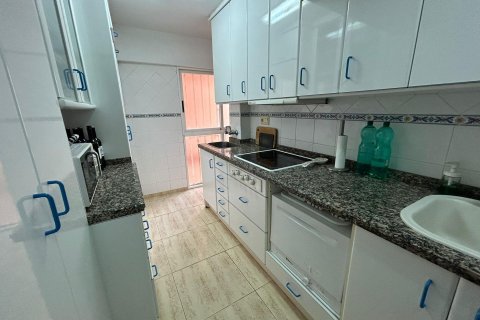 Appartamento in vendita a Benidorm, Alicante, Spagna 3 camere da letto, 90 mq. N° 109230 - foto 8