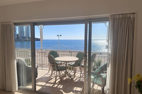 Appartamento in vendita a Benidorm, Alicante, Spagna 3 camere da letto, 90 mq. N° 109230 - foto 4