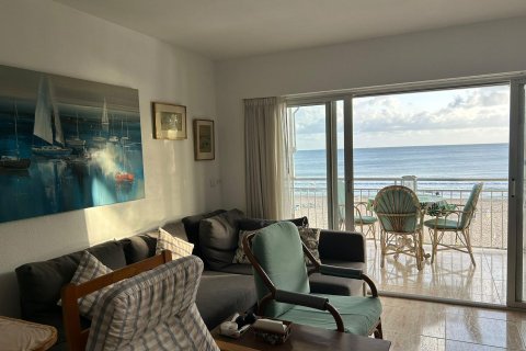 Appartamento in vendita a Benidorm, Alicante, Spagna 3 camere da letto, 90 mq. N° 109230 - foto 17