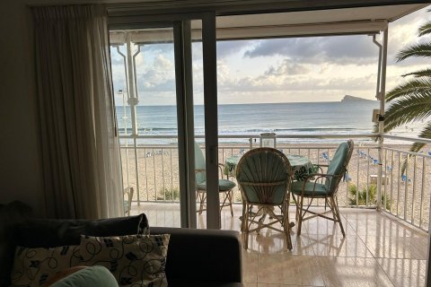 Appartamento in vendita a Benidorm, Alicante, Spagna 3 camere da letto, 90 mq. N° 109230 - foto 10