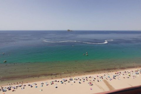 Appartamento in vendita a Benidorm, Alicante, Spagna 3 camere da letto, 90 mq. N° 109230 - foto 28