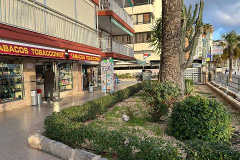 Appartamento in vendita Benidorm, Alicante, Spagna 3 camere da letto, 90 mq. N° 109230 - foto 21
