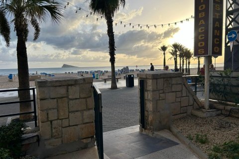 Appartamento in vendita a Benidorm, Alicante, Spagna 3 camere da letto, 90 mq. N° 109230 - foto 12