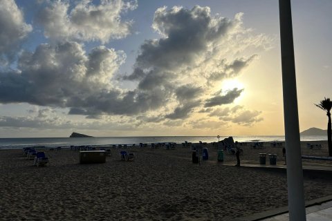 Appartamento in vendita a Benidorm, Alicante, Spagna 3 camere da letto, 90 mq. N° 109230 - foto 21