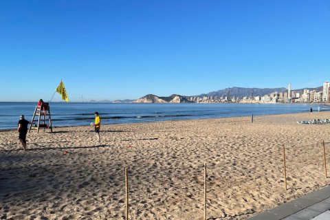 Appartamento in vendita a Benidorm, Alicante, Spagna 3 camere da letto, 90 mq. N° 109230 - foto 22