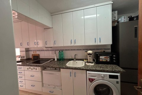 Appartamento in vendita a Benidorm, Alicante, Spagna 3 camere da letto, 90 mq. N° 109230 - foto 9