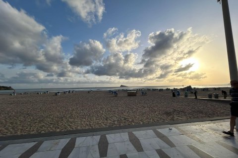 Appartamento in vendita a Benidorm, Alicante, Spagna 3 camere da letto, 90 mq. N° 109230 - foto 16