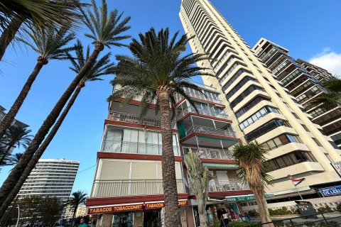 Appartamento in vendita Benidorm, Alicante, Spagna 3 camere da letto, 90 mq. N° 109230 - foto 14