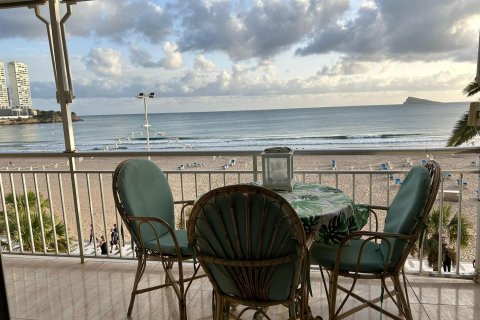 Appartamento in vendita a Benidorm, Alicante, Spagna 3 camere da letto, 90 mq. N° 109230 - foto 11