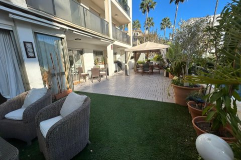 Land plot à vendre Albir, Alicante, Espagne, 2 chambres, 95 m2 No. 109233 - photo 30