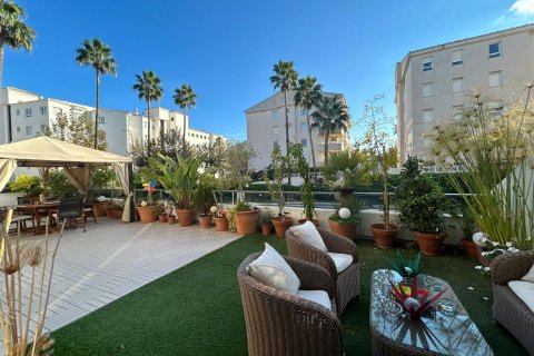 Land plot à vendre Albir, Alicante, Espagne, 2 chambres, 95 m2 No. 109233 - photo 1
