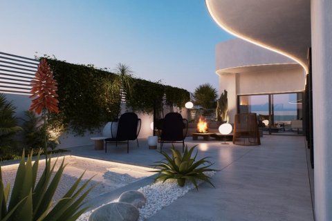 Villa à vendre Ciudad Quesada, Alicante, Espagne, 3 chambres, 125 m2 No. 109266 - photo 6
