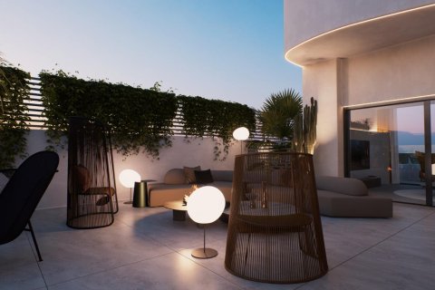 Villa à vendre Ciudad Quesada, Alicante, Espagne, 3 chambres, 125 m2 No. 109266 - photo 7
