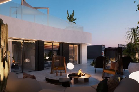 Villa à vendre Ciudad Quesada, Alicante, Espagne, 3 chambres, 125 m2 No. 109266 - photo 3