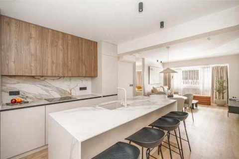 Wohnung zum Verkauf Madrid, Spanien 2 Schlafzimmer, 135 m2 Nr. 109226 - Foto 3