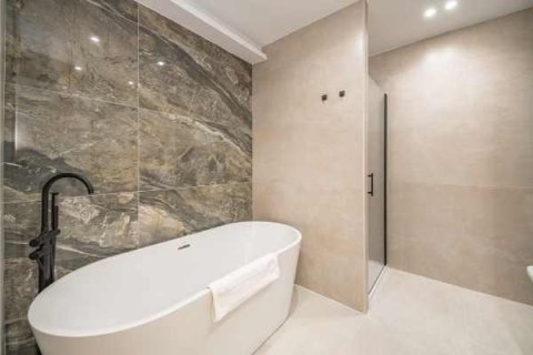 Wohnung zum Verkauf Madrid, Spanien 2 Schlafzimmer, 135 m2 Nr. 109226 - Foto 10