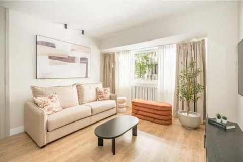 Wohnung zum Verkauf Madrid, Spanien 2 Schlafzimmer, 135 m2 Nr. 109226 - Foto 1
