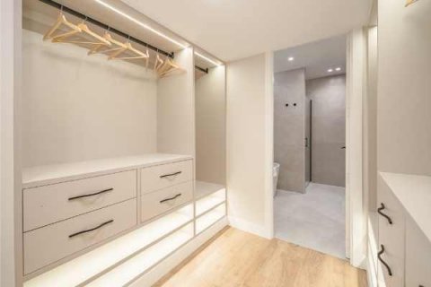 Wohnung zum Verkauf Madrid, Spanien 2 Schlafzimmer, 135 m2 Nr. 109226 - Foto 8