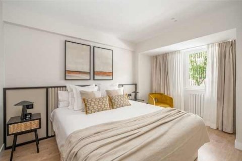 Wohnung zum Verkauf Madrid, Spanien 2 Schlafzimmer, 135 m2 Nr. 109226 - Foto 6