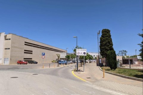 Land zum Verkauf Denia, Alicante, Spanien Nr. 84306 - Foto 4