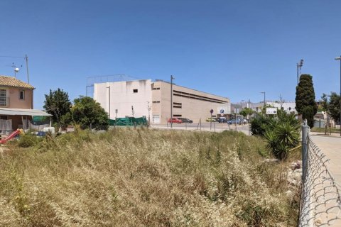 Land zum Verkauf Denia, Alicante, Spanien Nr. 84306 - Foto 2