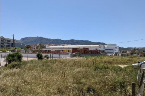 Land zum Verkauf Denia, Alicante, Spanien Nr. 84306 - Foto 6