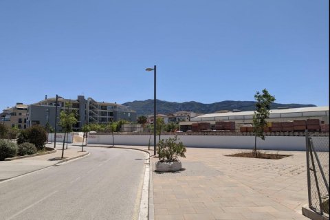 Land zum Verkauf Denia, Alicante, Spanien Nr. 84306 - Foto 3