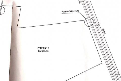 Parcela en venta Rojales, Alicante, España No. 113137 - foto 1