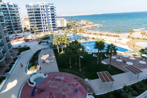 Apartment for sale Punta Prima, Alicante, Spain 3 bedrooms, 110 sq.m. No. 113133 - photo 15