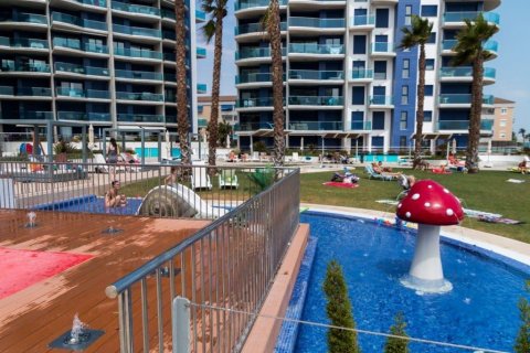 Apartment for sale Punta Prima, Alicante, Spain 3 bedrooms, 110 sq.m. No. 113133 - photo 14