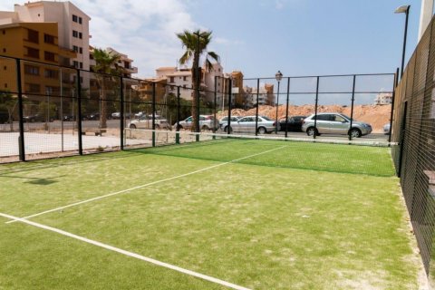 Apartment for sale Punta Prima, Alicante, Spain 3 bedrooms, 110 sq.m. No. 113133 - photo 10