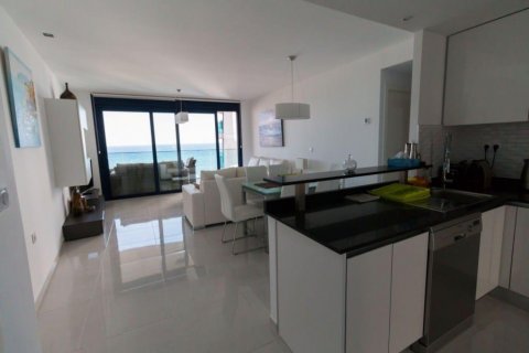 Apartment for sale Punta Prima, Alicante, Spain 3 bedrooms, 110 sq.m. No. 113133 - photo 7