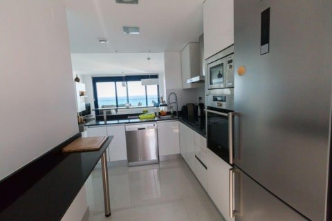 Apartment for sale Punta Prima, Alicante, Spain 3 bedrooms, 110 sq.m. No. 113133 - photo 3