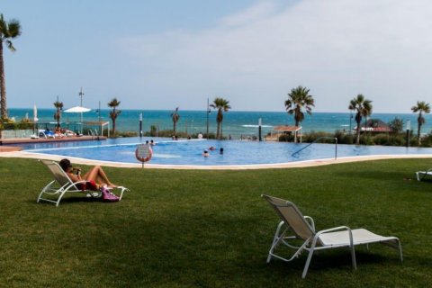 Apartment for sale Punta Prima, Alicante, Spain 3 bedrooms, 110 sq.m. No. 113133 - photo 26