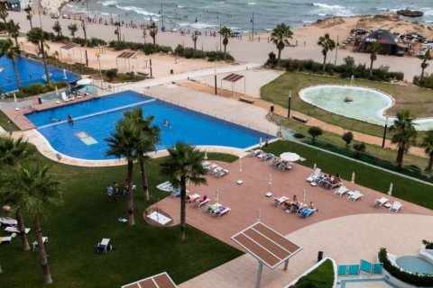 Apartment for sale Punta Prima, Alicante, Spain 3 bedrooms, 110 sq.m. No. 113133 - photo 9