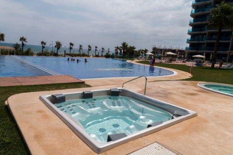 Apartment for sale Punta Prima, Alicante, Spain 3 bedrooms, 110 sq.m. No. 113133 - photo 13