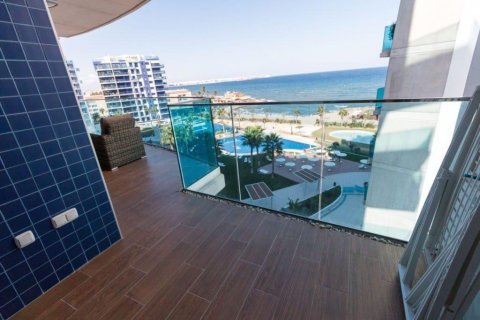 Apartment for sale Punta Prima, Alicante, Spain 3 bedrooms, 110 sq.m. No. 113133 - photo 2