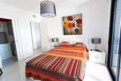 Apartment for sale Punta Prima, Alicante, Spain 3 bedrooms, 110 sq.m. No. 113133 - photo 4