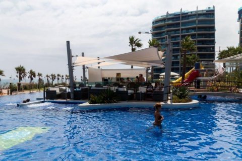 Apartment for sale Punta Prima, Alicante, Spain 3 bedrooms, 110 sq.m. No. 113133 - photo 17
