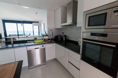 Apartment for sale Punta Prima, Alicante, Spain 3 bedrooms, 110 sq.m. No. 113133 - photo 5
