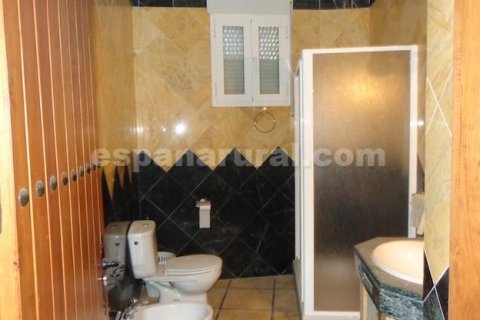 Villa till salu Purchena, Almeria, Spanien 5 sovrum, 200 kvm. Nr. 113125 - foto 9