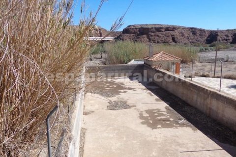 Villa till salu Purchena, Almeria, Spanien 5 sovrum, 200 kvm. Nr. 113125 - foto 20