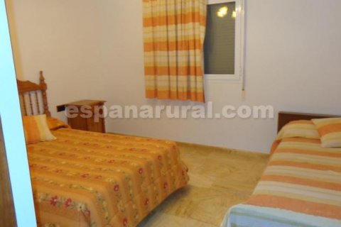 Villa till salu Purchena, Almeria, Spanien 5 sovrum, 200 kvm. Nr. 113125 - foto 16